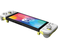 Hori Split Pad Compact Switch szaro-żółty - 1114176 - zdjęcie 2